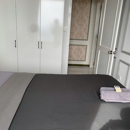 Olala Apartment - Infinity Signature مدينة هوشي منه المظهر الخارجي الصورة