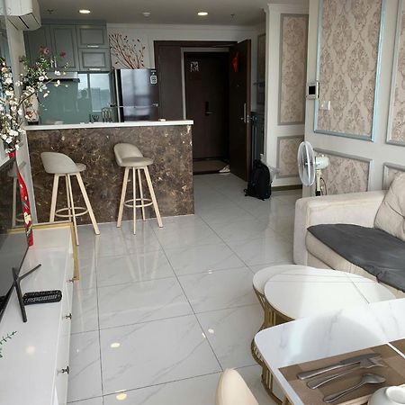 Olala Apartment - Infinity Signature مدينة هوشي منه المظهر الخارجي الصورة